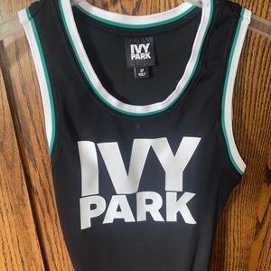 Ivy park bodysuit